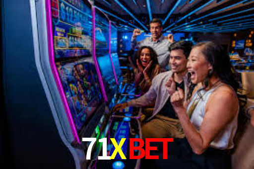 Cassino de Jogos 71XBET